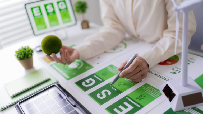 From Compliance to Strategy: How ESG and Carbon Footprint Accounting Are Redefining Business Value